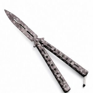 Schmetterlingstrainer Balisong