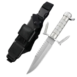 Commando-Überlebensmesser