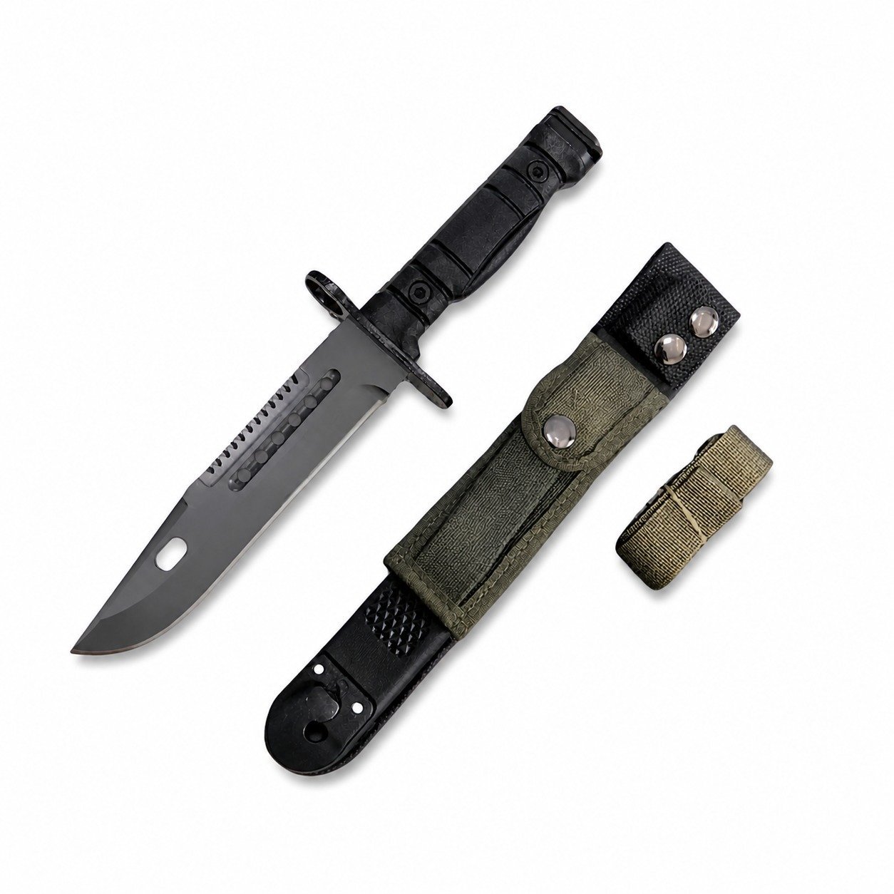 24327-main-white-clean Bajonette der US Navy SEALs im aktiven Dienst