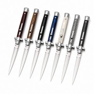 AKC 11-Zoll-OTF-Messer