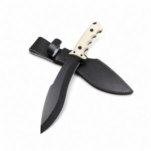 Falcon Dog Leg Kukri Messer