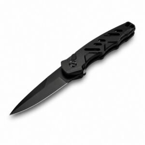 Extrema Ratio: Caiman-Side-Opening Switchblade