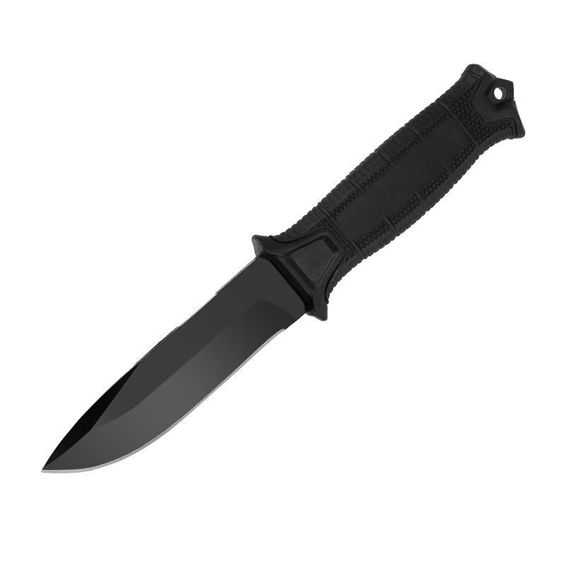 O1CN0135QvSc1wqTaKRXSkD_2215444756359-0-cib.jpg Jagdmesser Taktisches Wildnis-Überlebensmesser mit hoher Härte – SCHWARZ