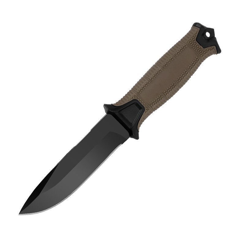 O1CN01lv2BNc1wqTaGFz2WK_2215444756359-0-cib.jpg Jagdmesser Taktisches Wildnis-Überlebensmesser mit hoher Härte – Braun